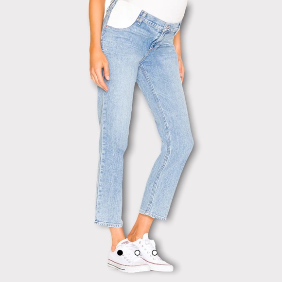 PAIGE | Jeans | Paige Maternity Noella 